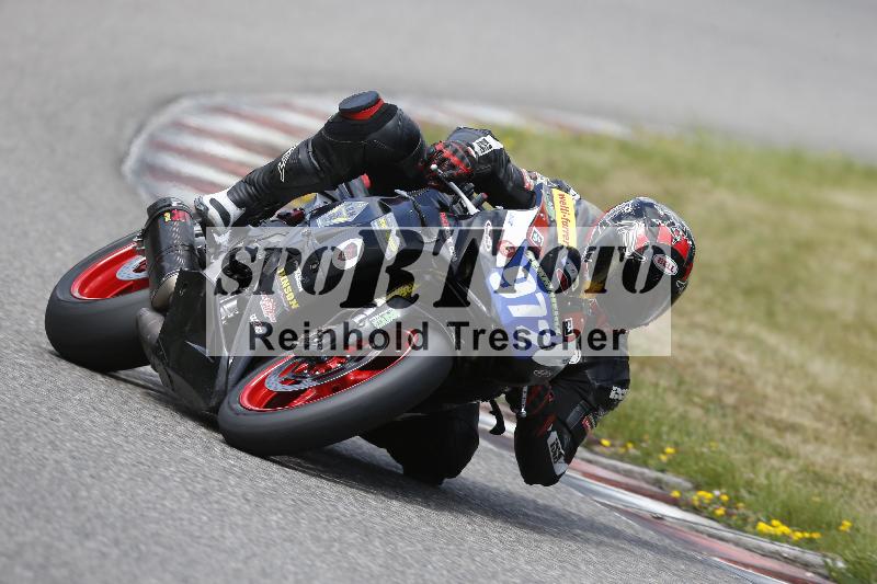 /21 29.05.2025 Speer Racing ADR/Gruppe rot/972